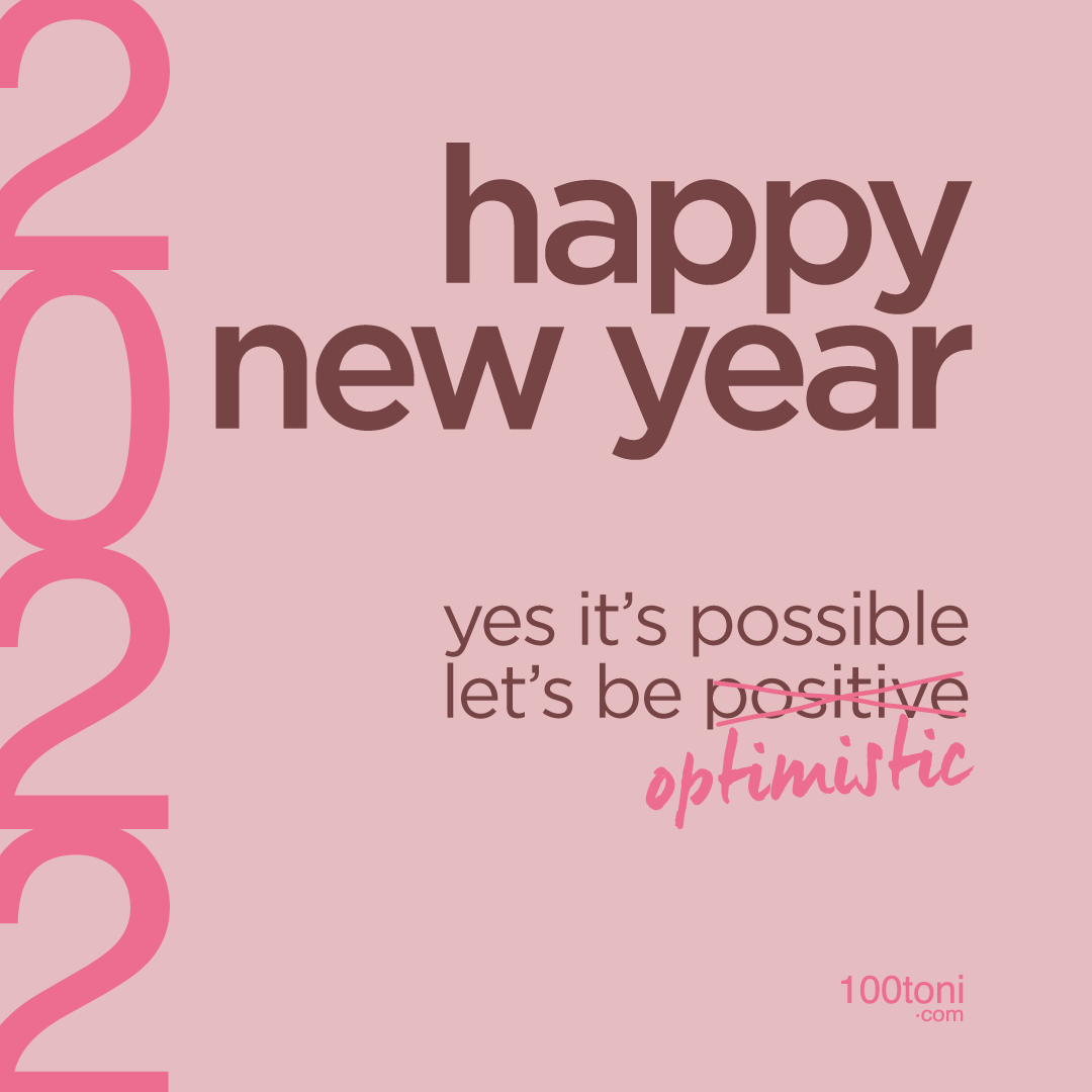 100toni's tweet photo. 😀😍

#HappyNewYear #2022 #positive #optimistic #100toni #pun #playonwords #artist https://t.co/ZfpW3y7zWQ