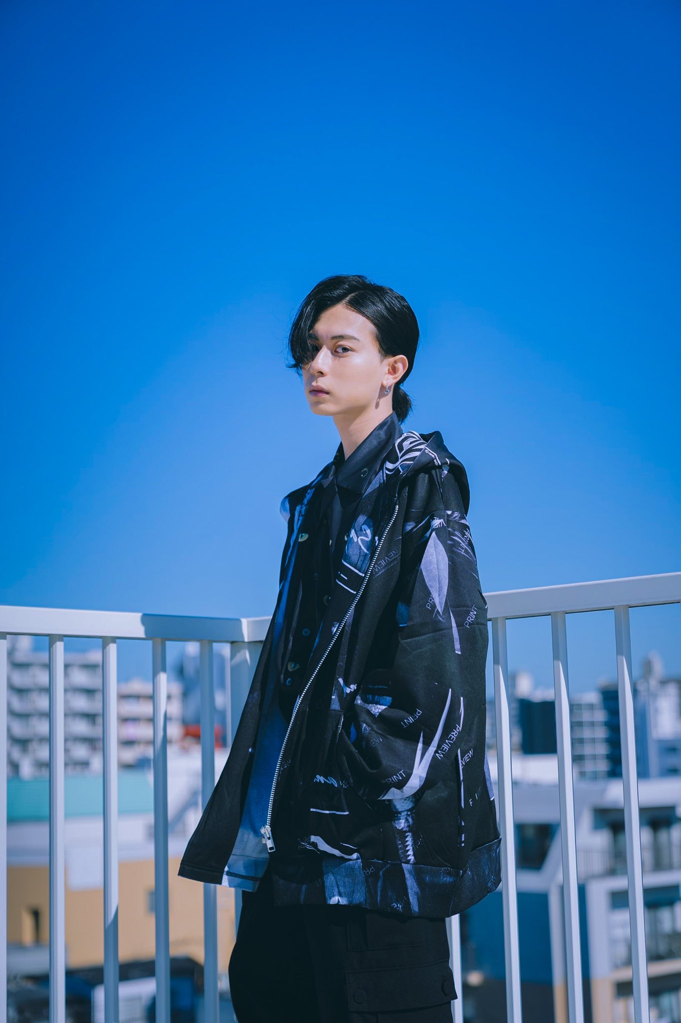 正宗幹也 私服 正宗幹也 私服