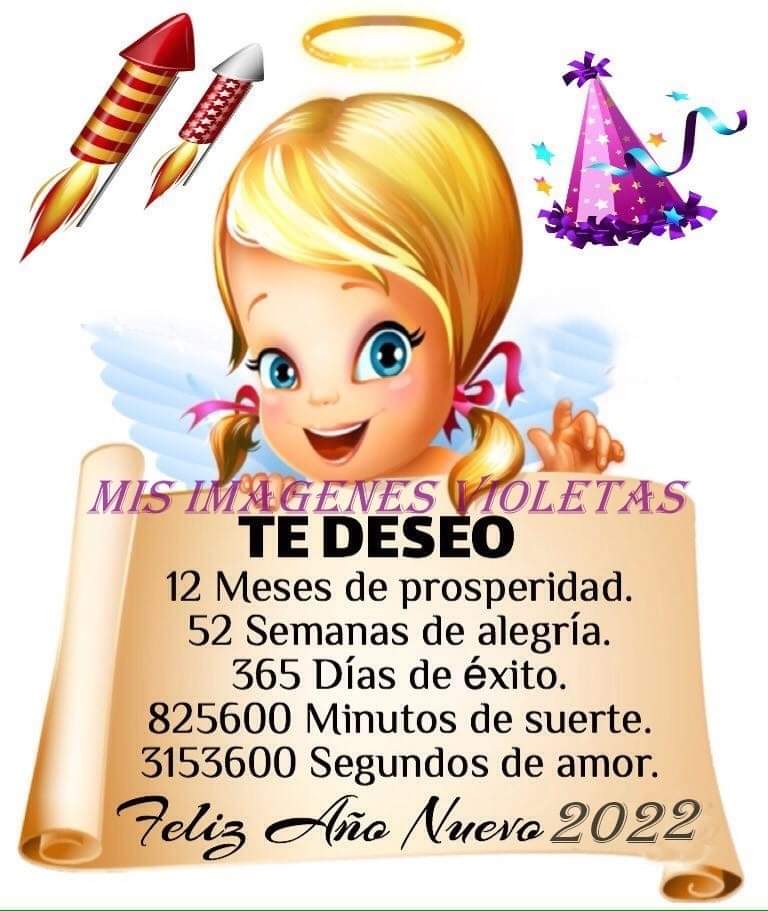 EvaVlogs1's tweet photo. Feliz año 2022 https://t.co/VfXvusSM5p