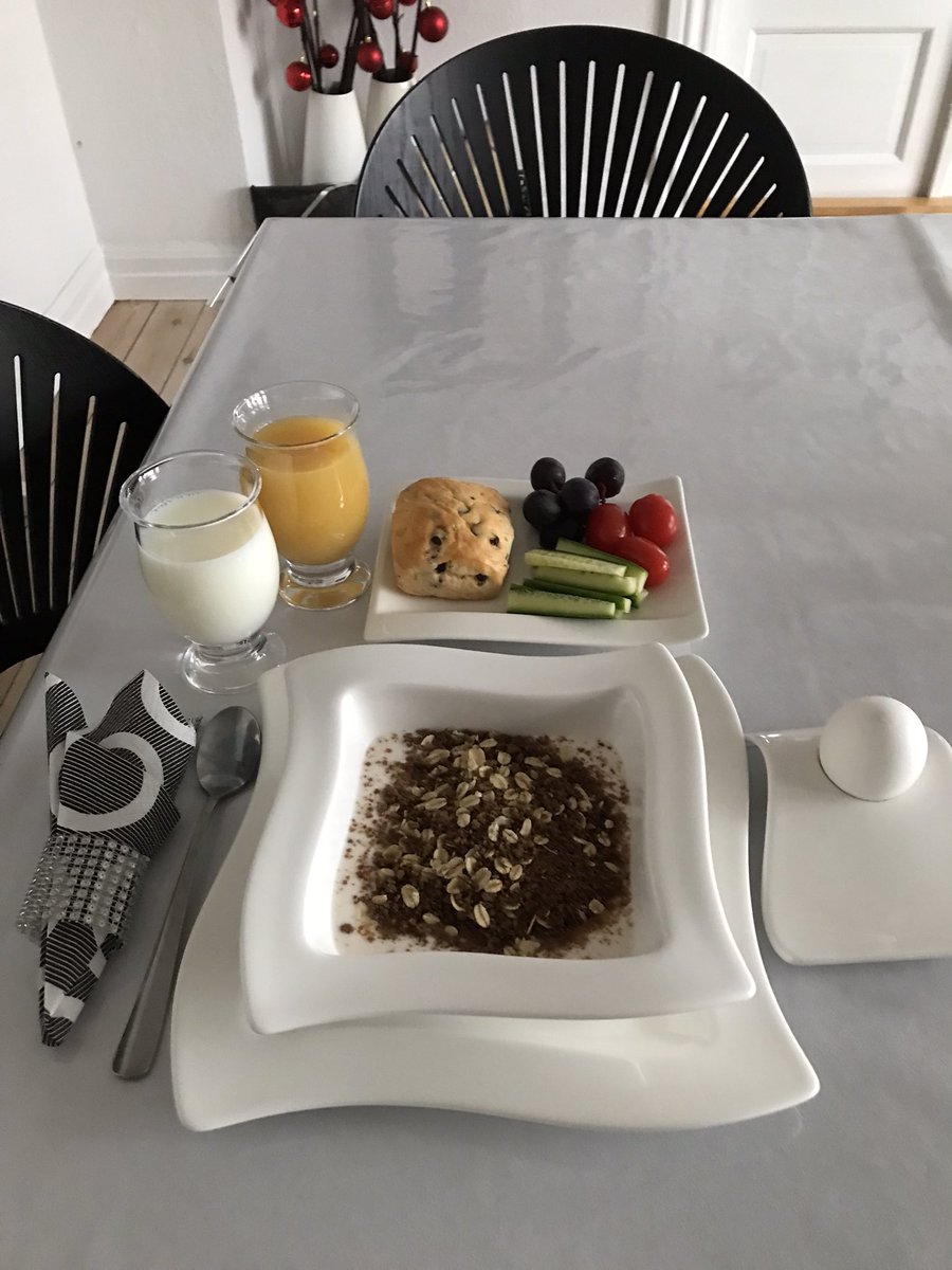 Happy New Year Everyone 2022 🎉🎉🎉❤️❤️❤️

My first breakfast of the year🥰🌷