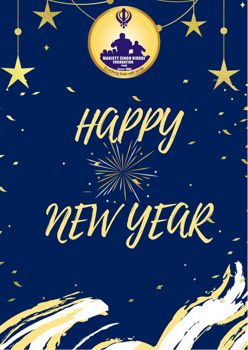 NGO_MSVF's tweet photo. Wishing Everyone a very Happy and Prosperous New Year💫 

#MSVF  #newyearpost #happynewyear2022 #happiness #GoodDeeds #togetherness #celebration  #prosperous2022 https://t.co/izP890pqAU