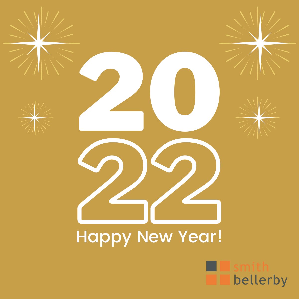SafeSwitchUtili's tweet photo. Here at Smith Bellerby, we'd like to extend our best wishes to you and your family this New Year! 🥂 https://t.co/F7uE0eNMg2