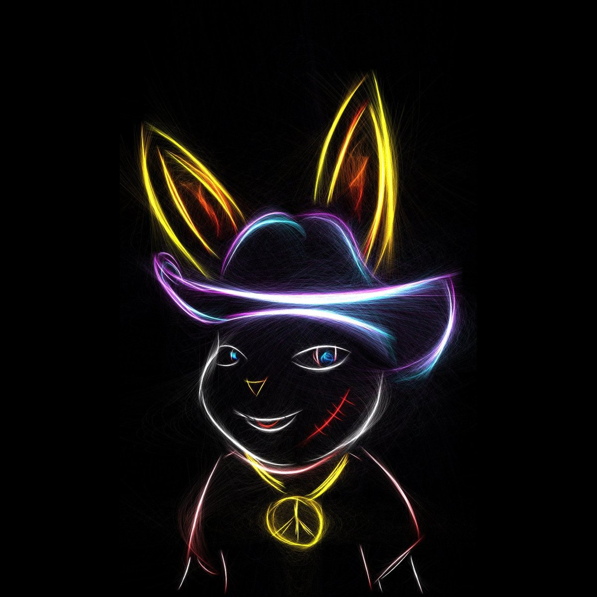 🎉Two new Neon DeRabbitives are now available!🐰

🪙0.012 $ETH polygon

opensea.io/collection/neo…

🔄RT, please

#NFTCommunity #ArtvisionNFT