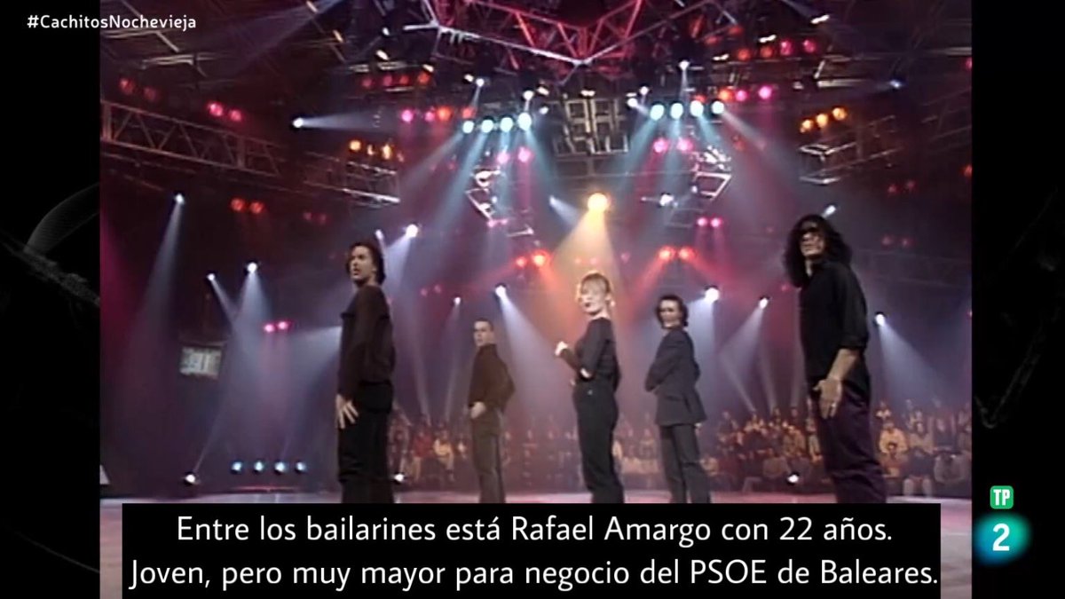 Cerni_report's tweet photo. TREMENDO #Cachitos https://t.co/CexmFo1vz9