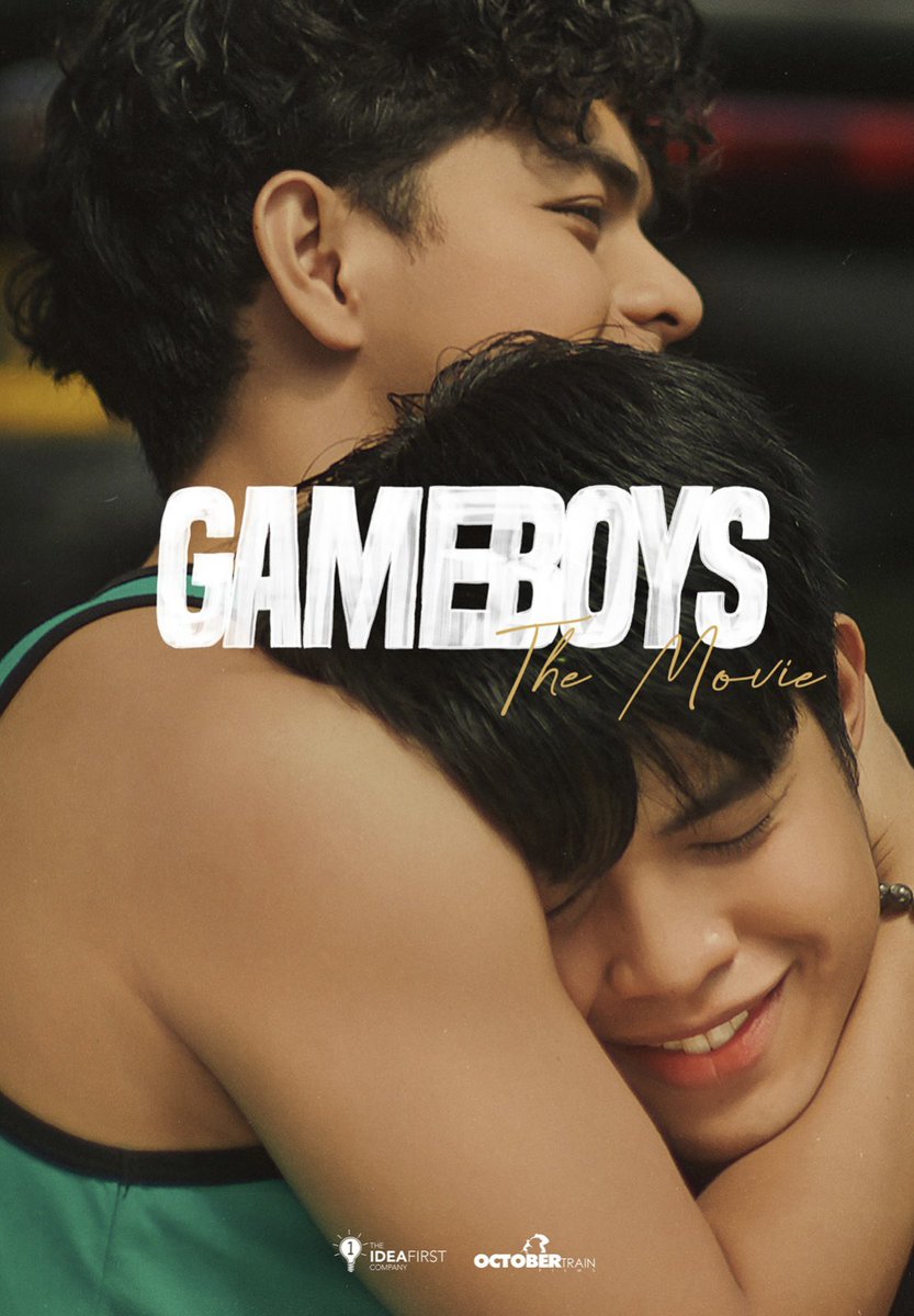 allan_d's tweet photo. My BEST PINOY FILMS of 2021:
#BigNight
#DeathOfNintendo
#DitoAtDoon
#GameboysTheMovie https://t.co/F2COUGSfaq
