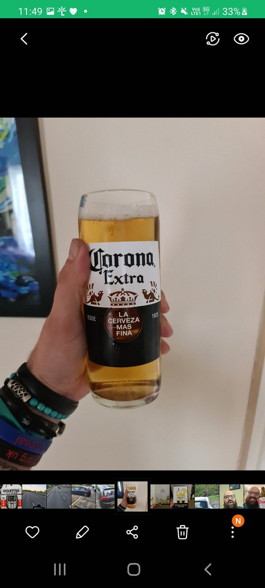 StopholusPrime's tweet photo. @LewTurner
I'm partial to a pint
#ShowMeYourMug https://t.co/PxatJVh9kp