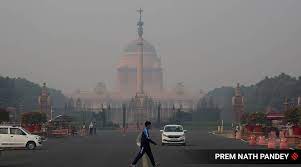 rajeevan61's tweet photo. Update on air pollution. CAQM (https://t.co/jjC3MSJjpz) invited suggestions for reducing air pollution in Delhi &amp; nhood. 
My take on the problem in the note below. Humble suggestions.
We need strong policies &amp; determination, also, patience We cannot resolve this problem overnight https://t.co/XdKyBz7SAo