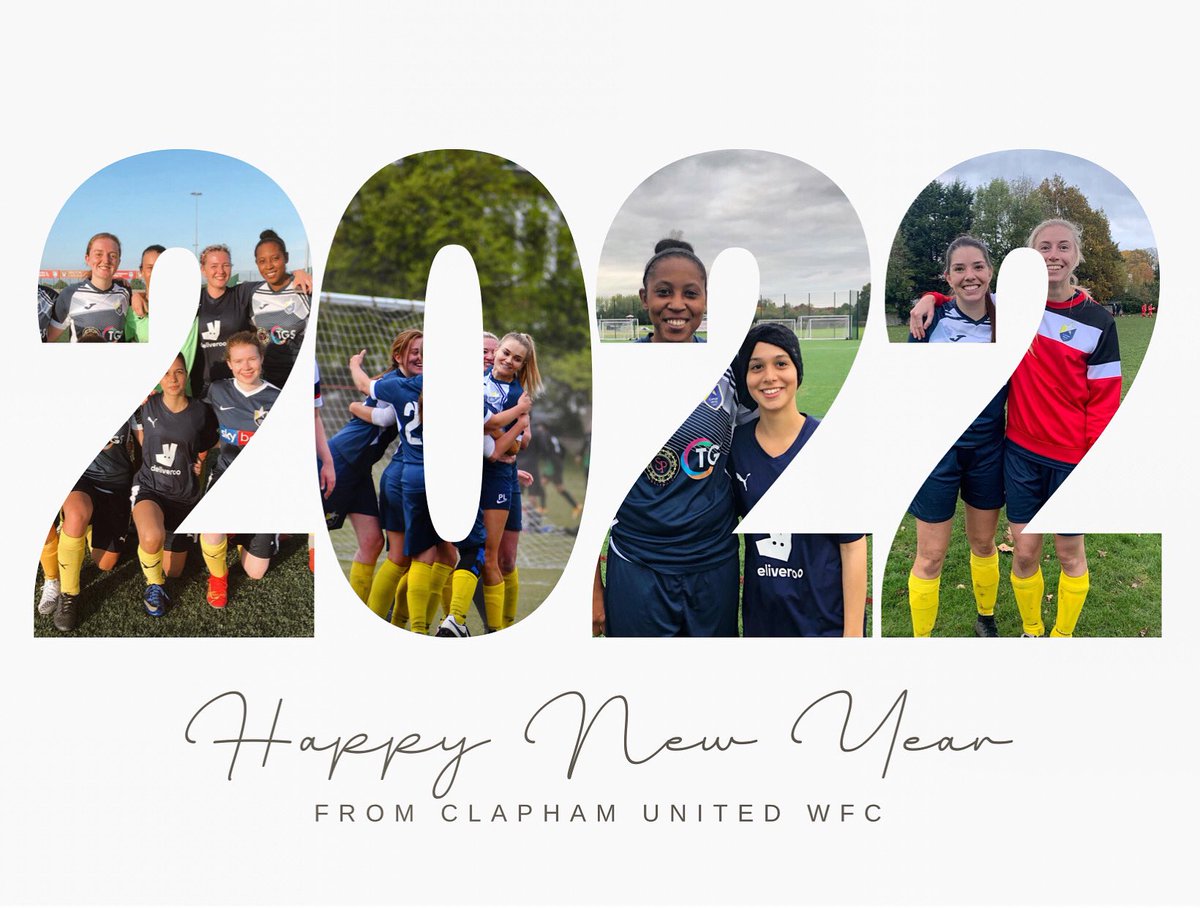 🤩 HAPPY NEW YEAR! 🤩

Here’s to 2️⃣0️⃣2️⃣2️⃣