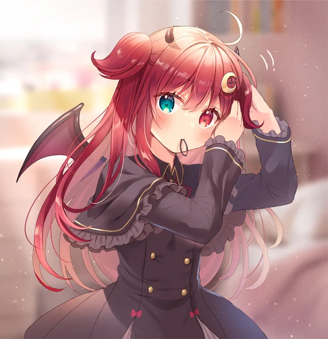 ちょっと待つでよ #ロアート 