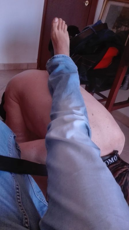 MrsDivineMrCash's tweet photo. Poggia piedi

#moneyslave #servo #cashmaster #mistress https://t.co/nKdL24wBUw