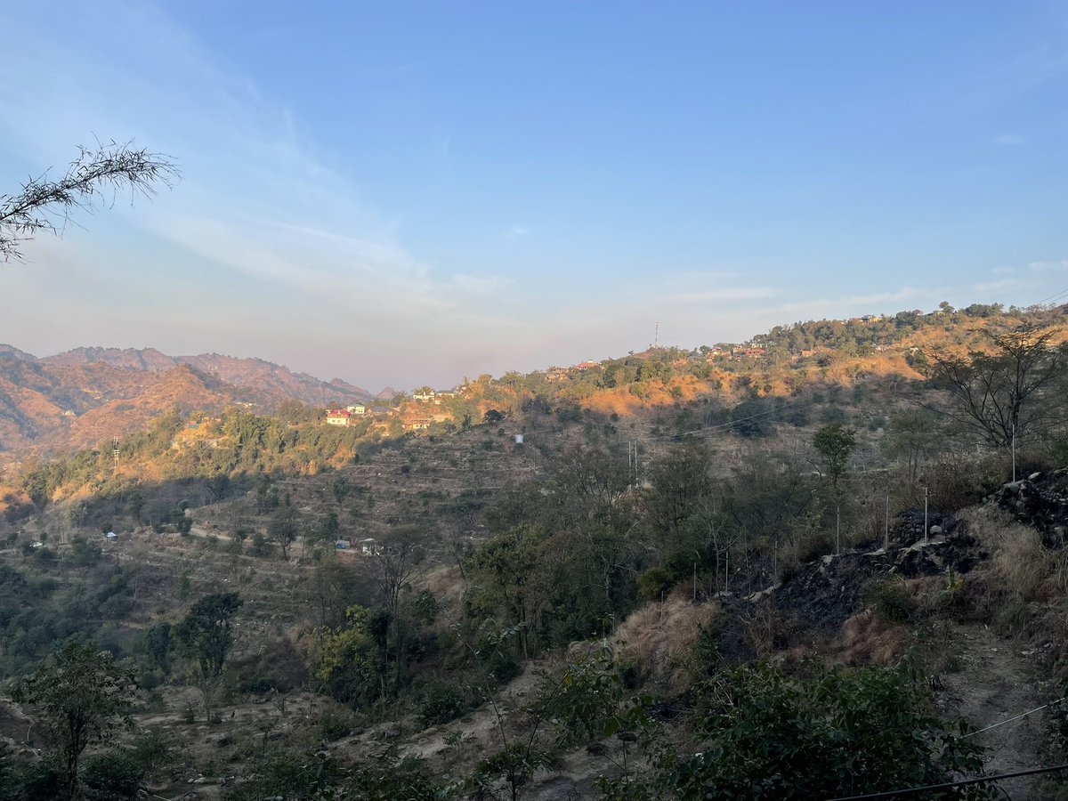 veneett's tweet photo. New year morning with beautiful sunrise, May 2022 be the best year for all of us, brings lot of abundance, enrichment, contentment, good health &amp; happiness along with it.Let’s be more empathetic to each other, this will help making our lives a bit more beautiful!!
#Happy2022 https://t.co/xdQ7ate9iq