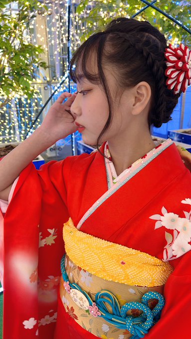 Twitterのコスプレ画像10