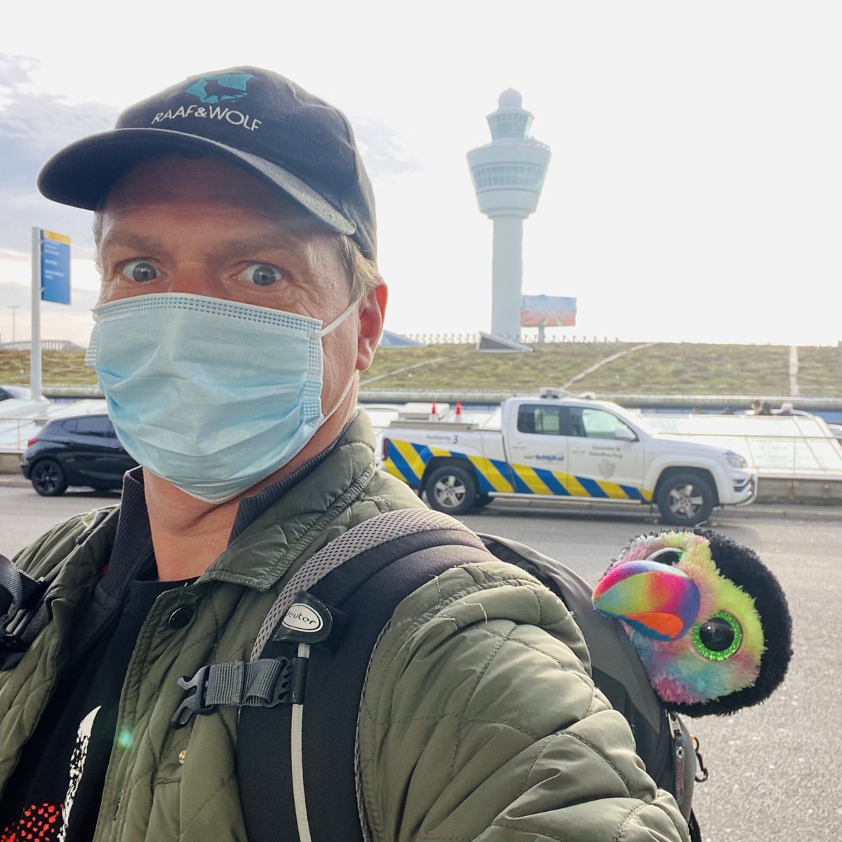 Rik de Fluiter tweet media