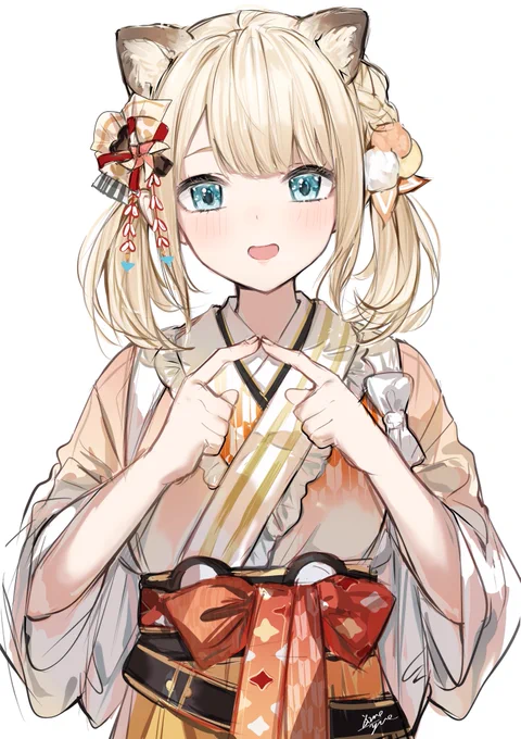 落描き 