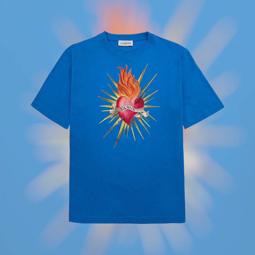 MichaelChellUK's tweet image. Lanvin Printed T-Shirt - Blue

@lanvinofficial

michaelchell.co.uk/clothing/view-…

#michaelchelluk #michaelchell #shopwindsor #newseason #shoplocalonline #fashion #style #lifestyle #klarna #lanvin