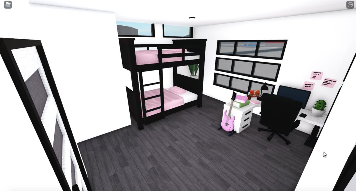 kpenguin26's tweet photo. Shell challenge - Modern house
Value: 162k
Colours: White, Dark stone grey, Brown, Cool yellow
I attempted @lilsimsie's shell challenge for the Sims 4 but in bloxburg
More images: https://t.co/sNIUz0bxo1
#SimsieFish #BloxburgBuild #Roblox https://t.co/Q7jCGehCQe