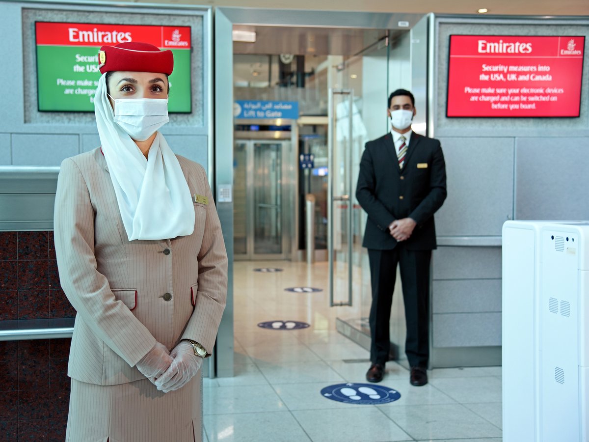 Flying with us this week? It’s one of the busiest travel periods of the ...