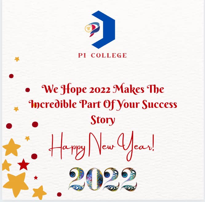 Aka4esp's tweet photo. Happy New Year Great Minds 🤗
More of God's grace to Soar in every of thy endeavors ❤️
You are valued 🤝
#CryptocurrencyNews #PiNetwork #PiCollege @PiCoreTeam https://t.co/6qE5l1TUgY