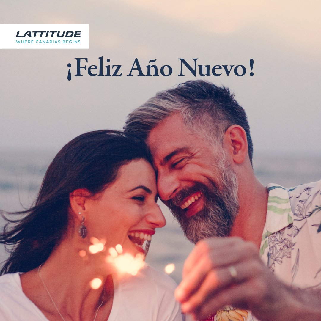Pasan los años y nuestras prioridades cambian. Solo hay una permanente: ser felices.✨
A 2022 solo le pedimos que nos siga dejando compartir los rincones más mágicos de nuestra isla con ustedes. 

🎆¡Feliz Año Nuevo!🎆

#LattitudeHub #AñoNuevo #Feliz2022