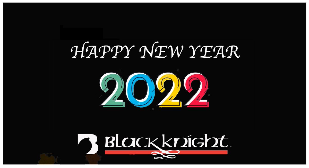 blackknightbbqs's tweet photo. Wishing you an amazing New Year that is filled with happiness. https://t.co/JDGLkCeT3D