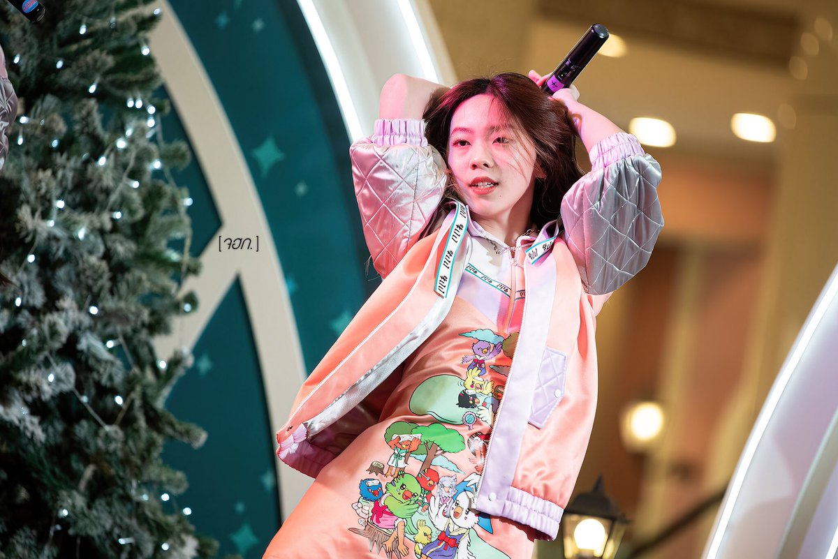 jorhorkor48's tweet photo. 💖 #PunBNK48 #BNK48 https://t.co/5uLiR17Znt