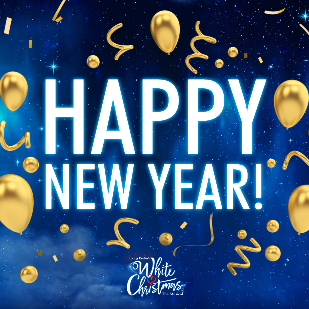 White Christmas 2022 Tour White Christmas - The Musical (@Whitexmasshow) / Twitter