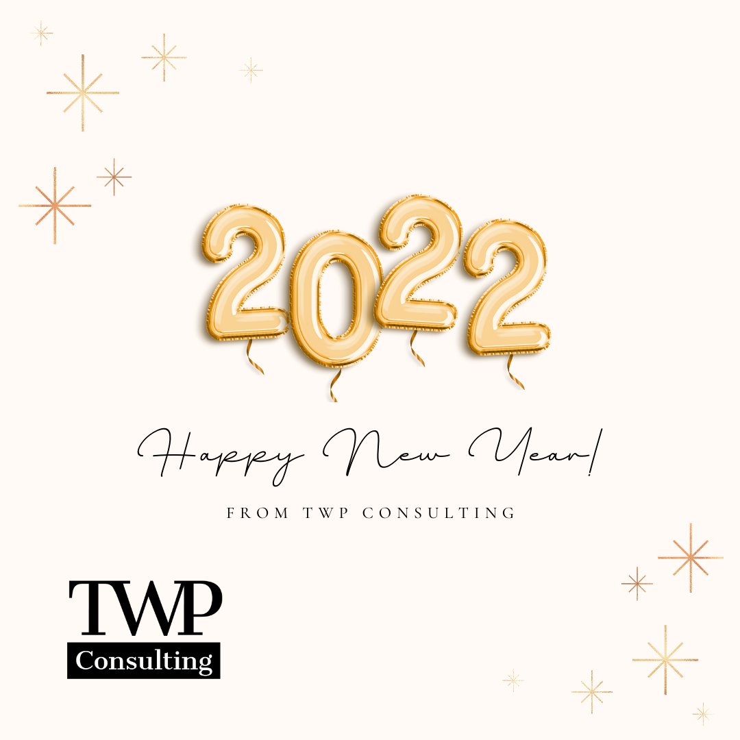 It seems like more than any other year, this new year will offer an incredible amount of opportunities for people looking to start their own business.

I wish you all a prosperous 2022! May your failures be your teachers and the goals you reach get you to your wildest dreams!