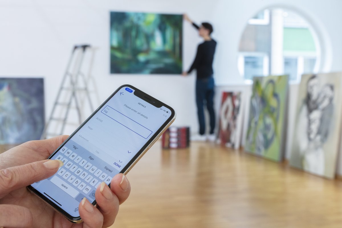 4ARTcoin tweet media
