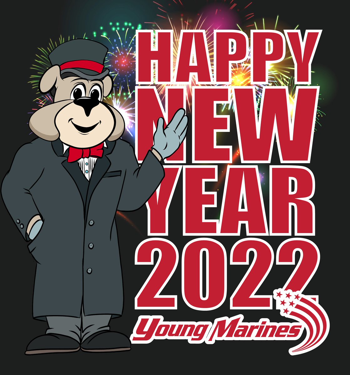 Young Marines Hollywood Christmas Parade 2022 Young Marines (@Usyoungmarines) / Twitter