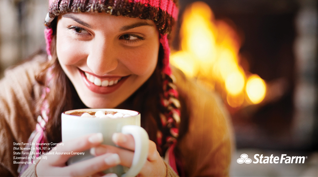 Reed Agency State Farm tweet media