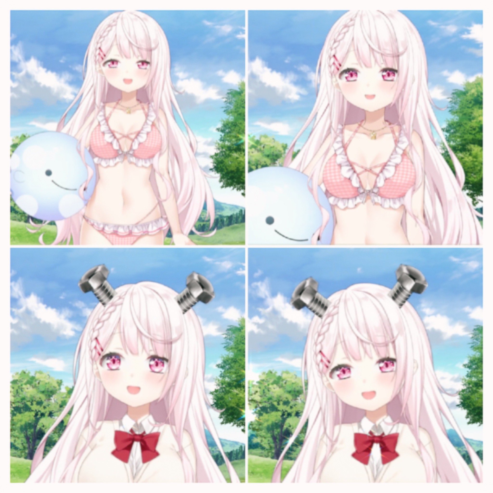 ♡ 椎名唯華 7/15迄 椎名唯華