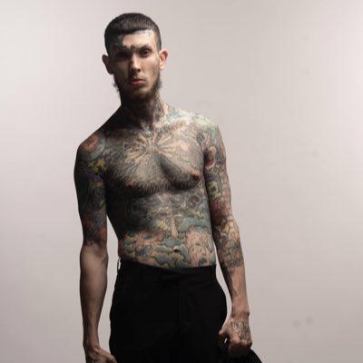 hbthelgnd's tweet photo. #NewProfilePic https://t.co/mGdnpxMcEu
