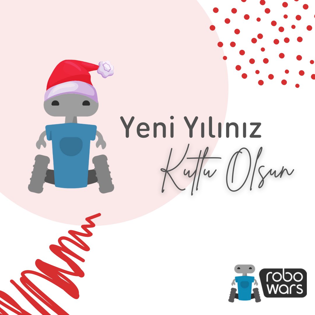 Robowars.dev tweet media