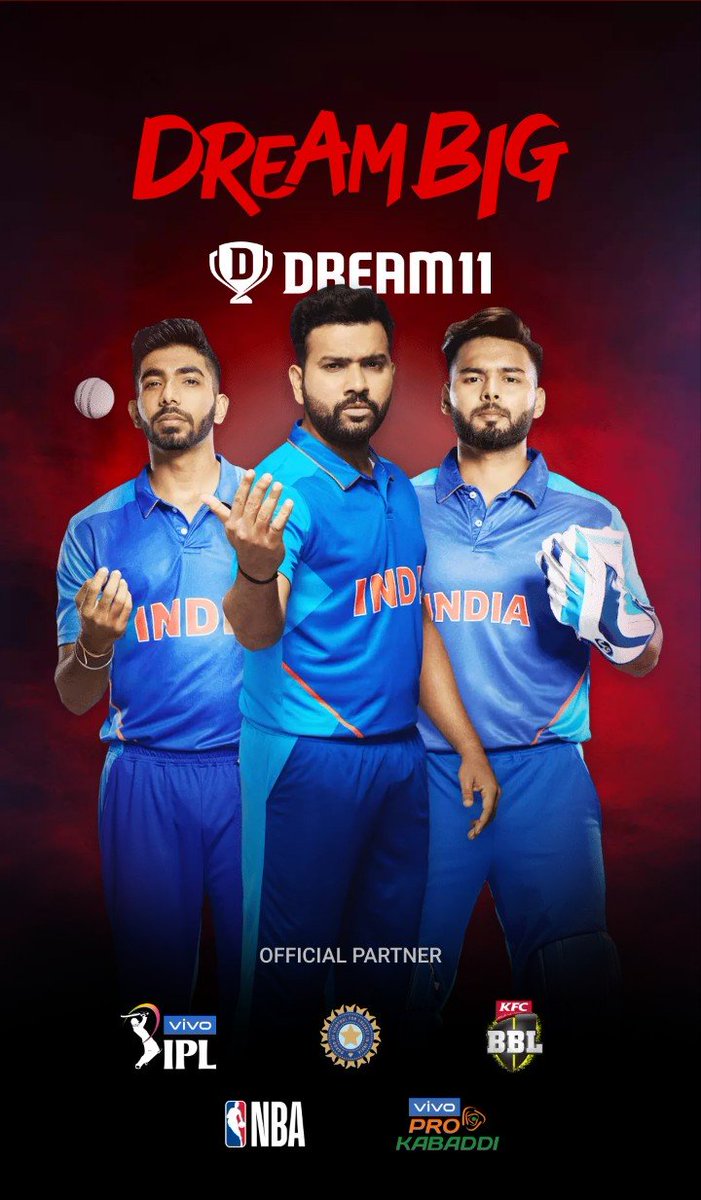 DIMAG SE ARJUN - Fantasycricketguy tweet media