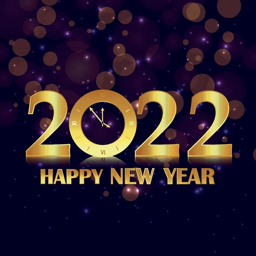 Happy New Year to all of our <a href="/LangleySchools/">Langley Schools</a> staff and students! A special thank you to all of our custodial and maintenance staff for all the work they have done to clean, repair and reset our schools for January! #Goodbye2021 #HAPPYNEWYEAR2022