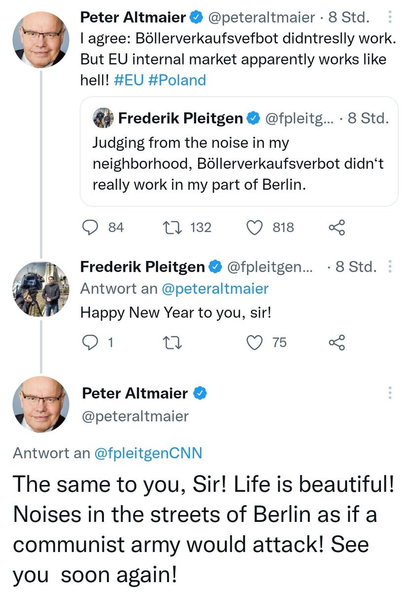 bennyzoom1's tweet photo. Hey #peteraltmeier Hat es dir heute nacht ordentlich die Rüstung zerbeult? Frage für einen Freund.
#themorningafter #prositneujahr #frohesneuesJahr #champusmachtdickenkopf https://t.co/zvZ5HCyCad