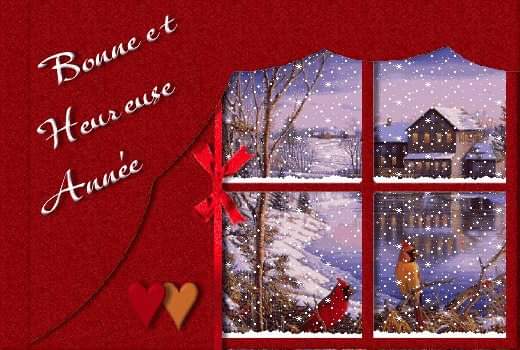 A9Gavroche's tweet photo. Soyez heureux et en bonne santé pour cette nouvelle année .
Meilleurs vœux https://t.co/OgfmbTRGGk
