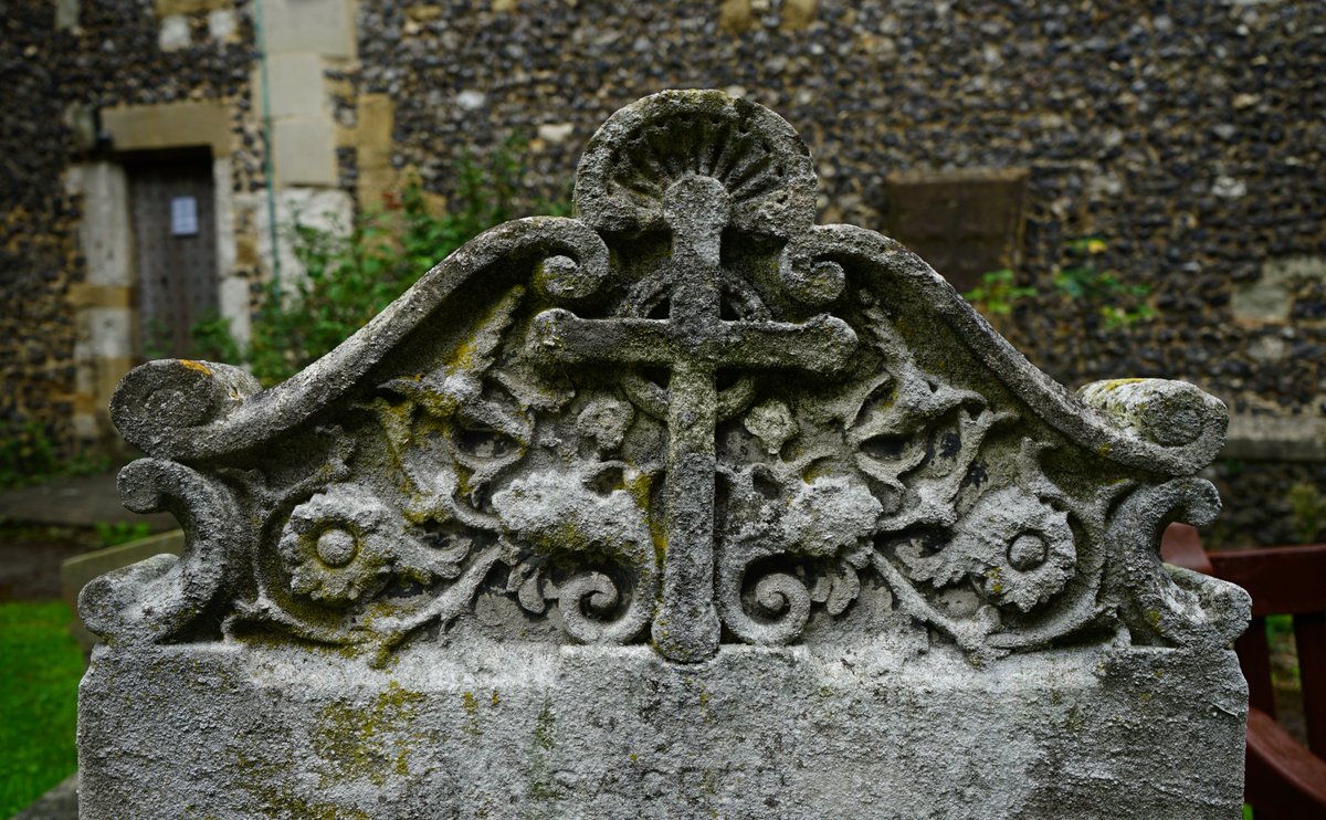 KnightsRedOrder's tweet photo. Nice set of headstones from Quest 33 "Eire the Great", St Michaels Church, Bray.
#HolyGrail #StMichael #KORO #TheQuests https://t.co/qJPAlnKYSe