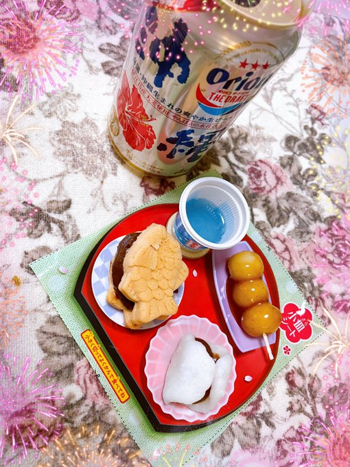 完成✨
意外と美味しくてびっくりだー(^○^) 