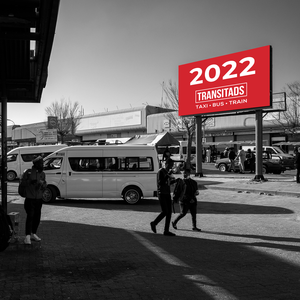 Transit Ads tweet media