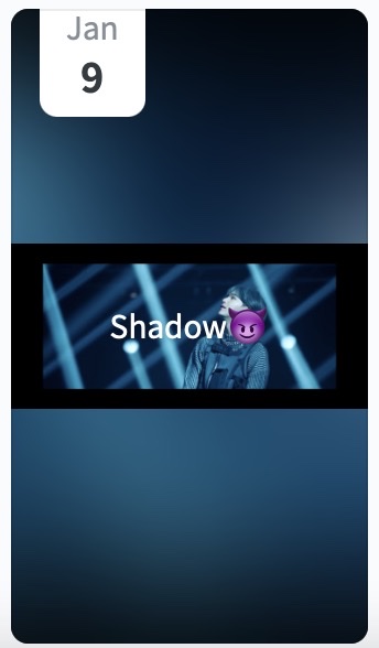 CrystalSnow_9's tweet photo. These are #JIMIN's precious 2021 Weverse moments shared with ARMY๐๐๐
#2022WithBTS
#ParkJimin
#JIMIN
@BTS_twt https://t.co/zAUq849mrg