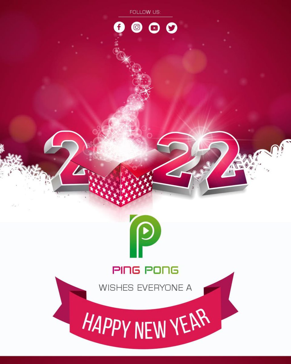 Ping Pong Entertainment tweet media