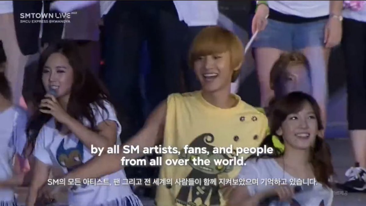 THEY SHOWED ROOKIE EXO CHANYEOL, KYUNGSOO, AND BAEKHYUN 🥺