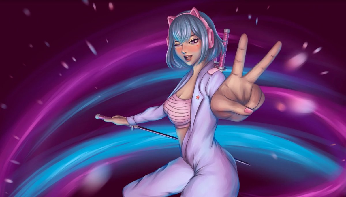 The countdown is on for the #ONEShogun gameplay trailer and token seed round! 

🔥Mid Jan 2022🔥

Stay on top of updates in Discord! discord.gg/oneshogun

#gamingnews
#p2egame
#nftnews
#nftgame
#IDO