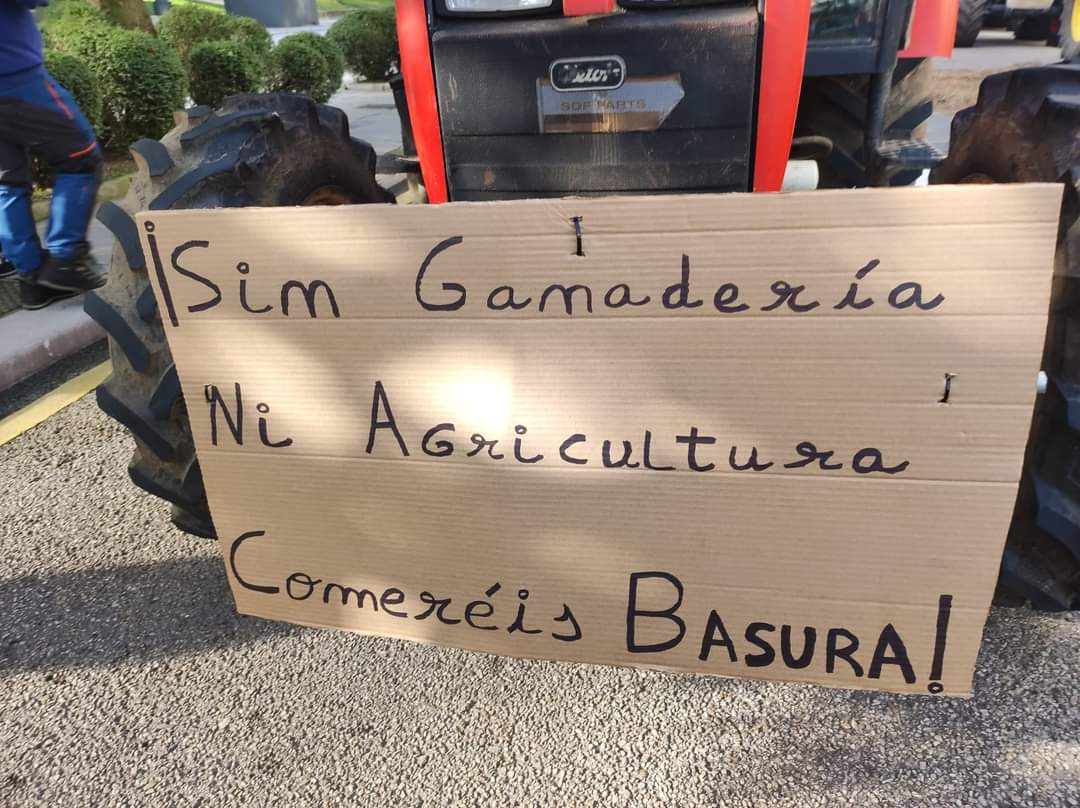 JuanviPalleter's tweet photo. Buenos dias. Empezamos Año. https://t.co/FlKqivkEZZ