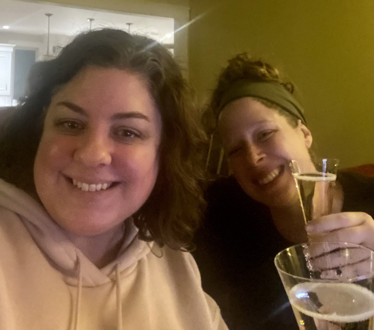 Molly Gleason tweet media