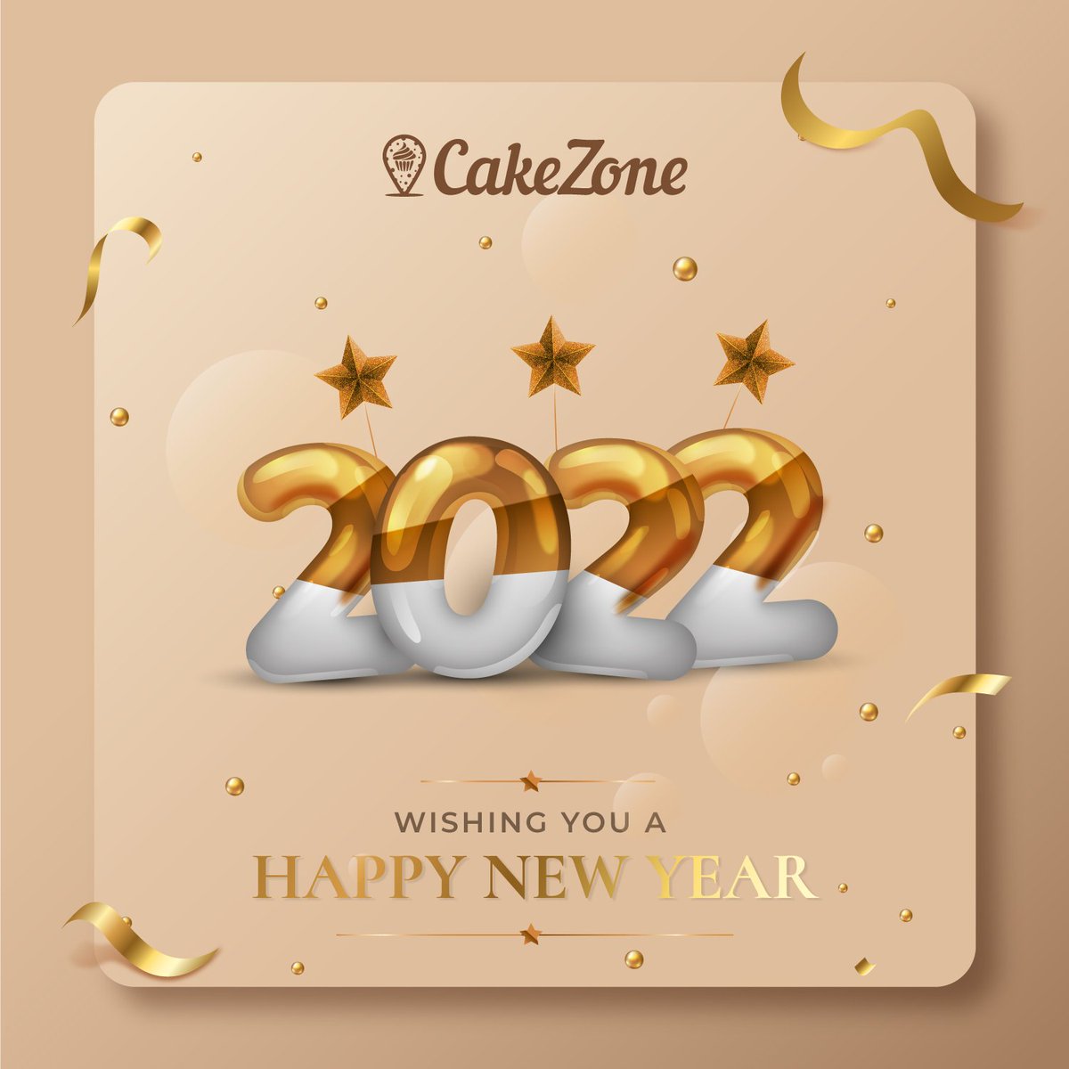 CakeZone tweet media