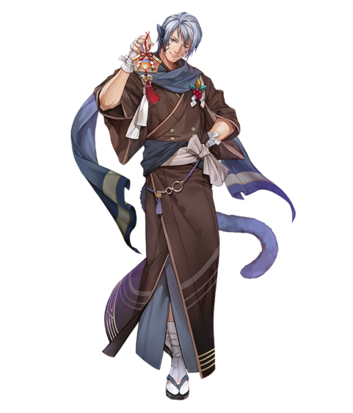 Fehのtwitterイラスト検索結果