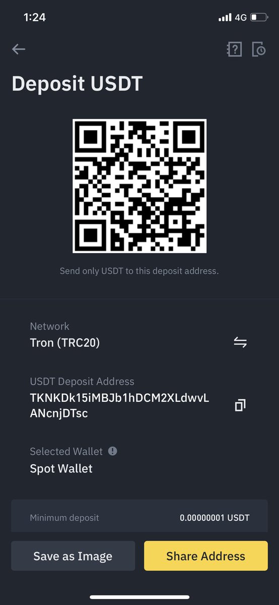cheeryscope's tweet photo. @cryptoady @CryptoPointHi Please send 10$ https://t.co/DHuKn4fIrZ