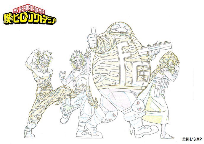 Atsu Atsushi101x Twitter